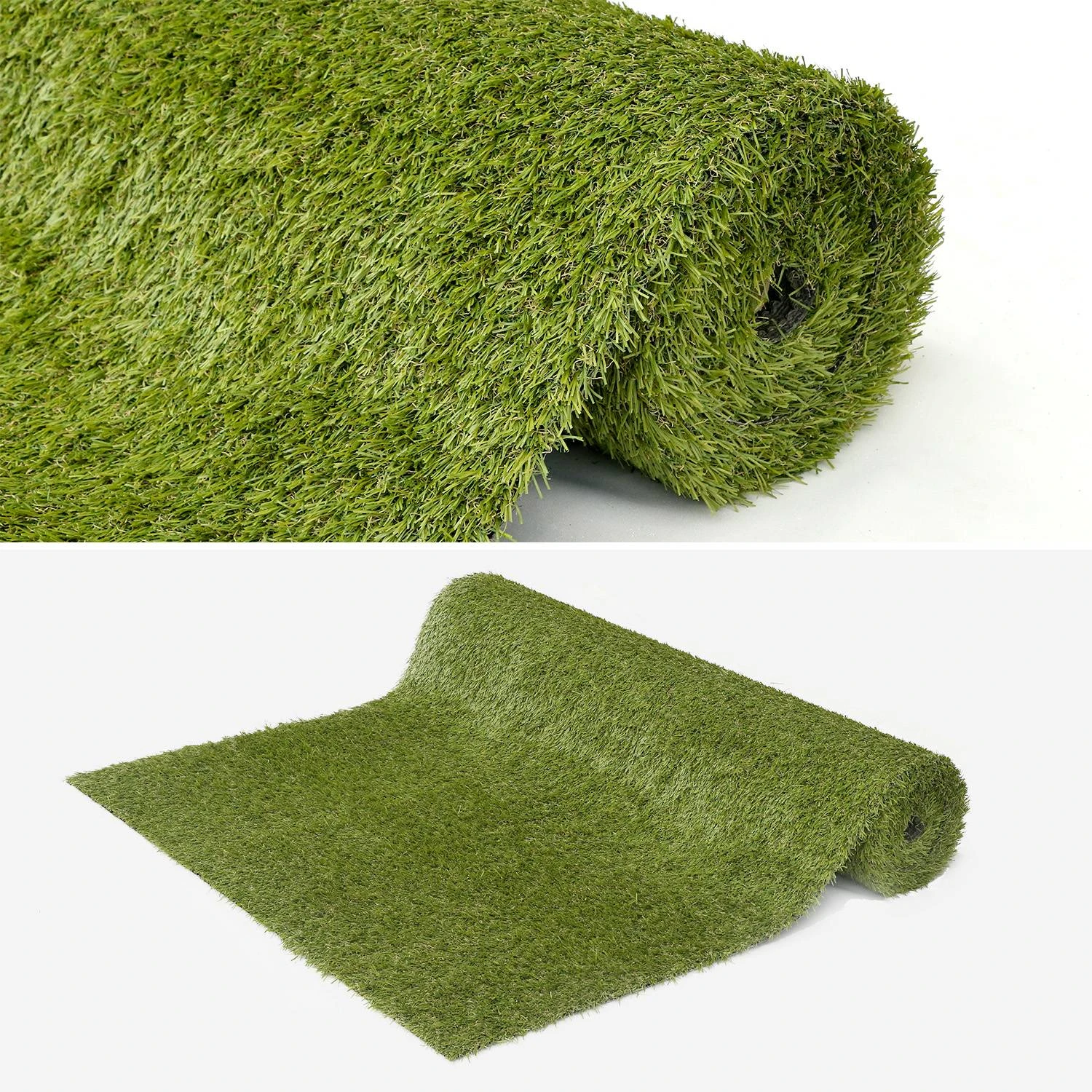 Gazon Synthétique 25mm – Image 3