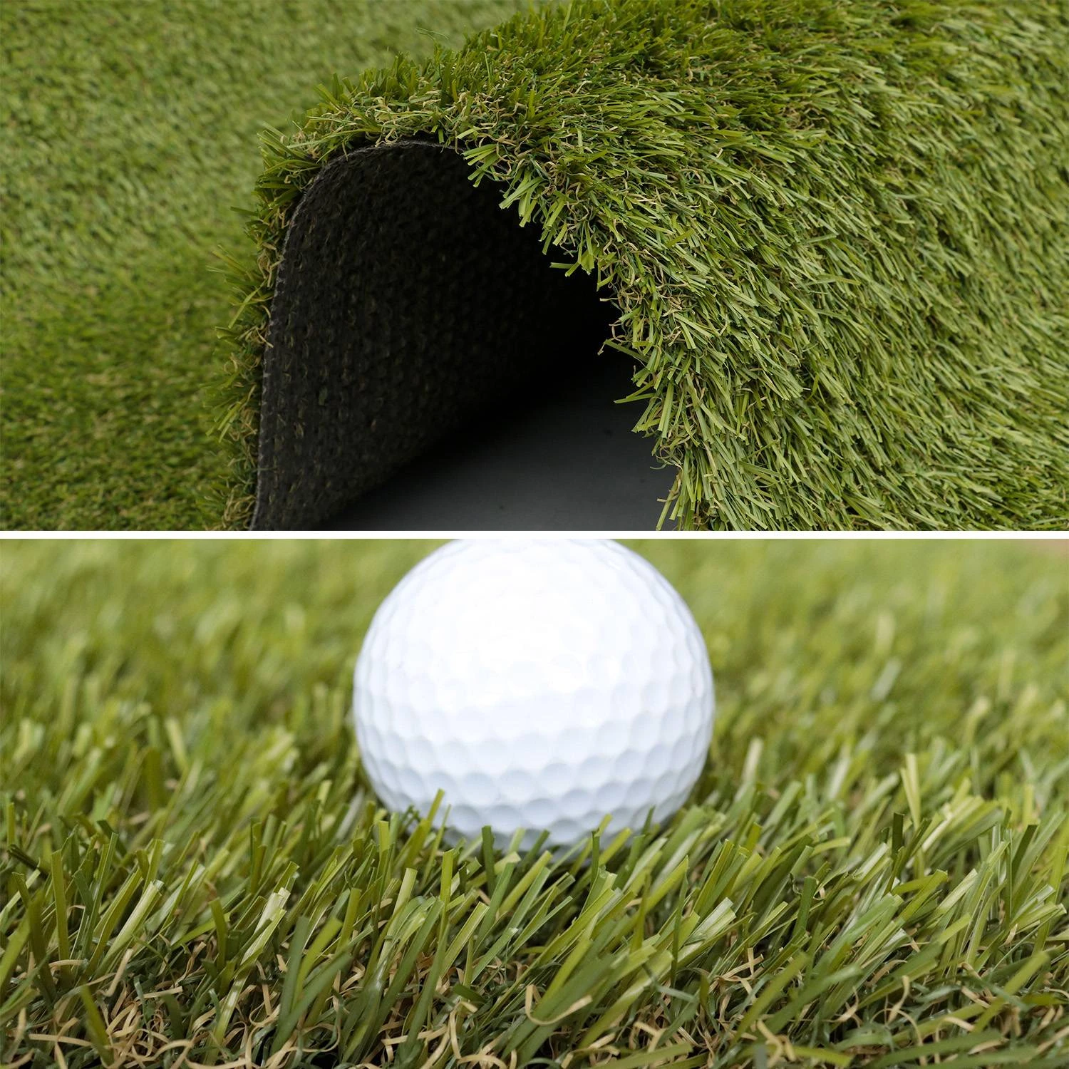 Gazon Synthétique 25mm – Image 4