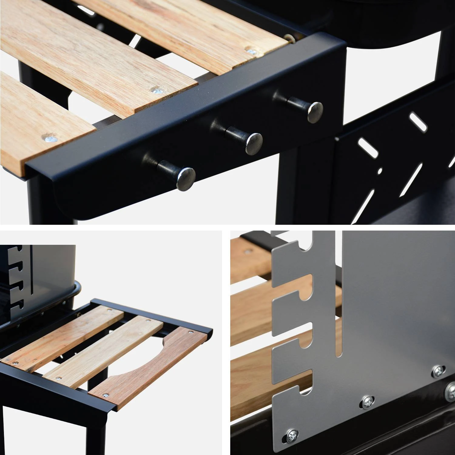 Barbecue Charbon â Image 4