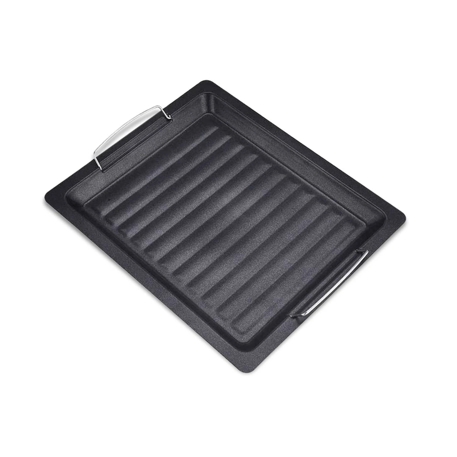 Barbecue Charbon Allumage Rapide + Accessoires – Image 5
