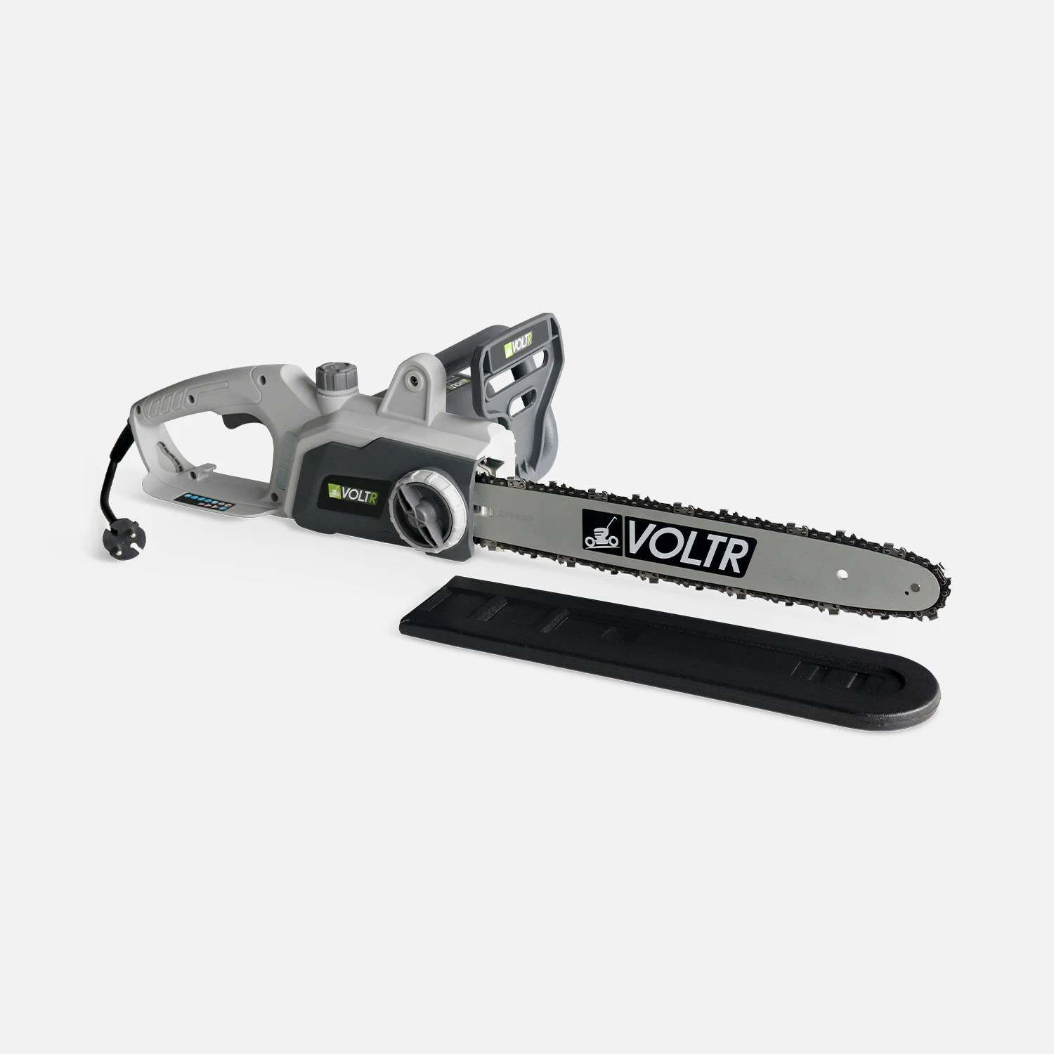 Tronçonneuse électrique 2000W