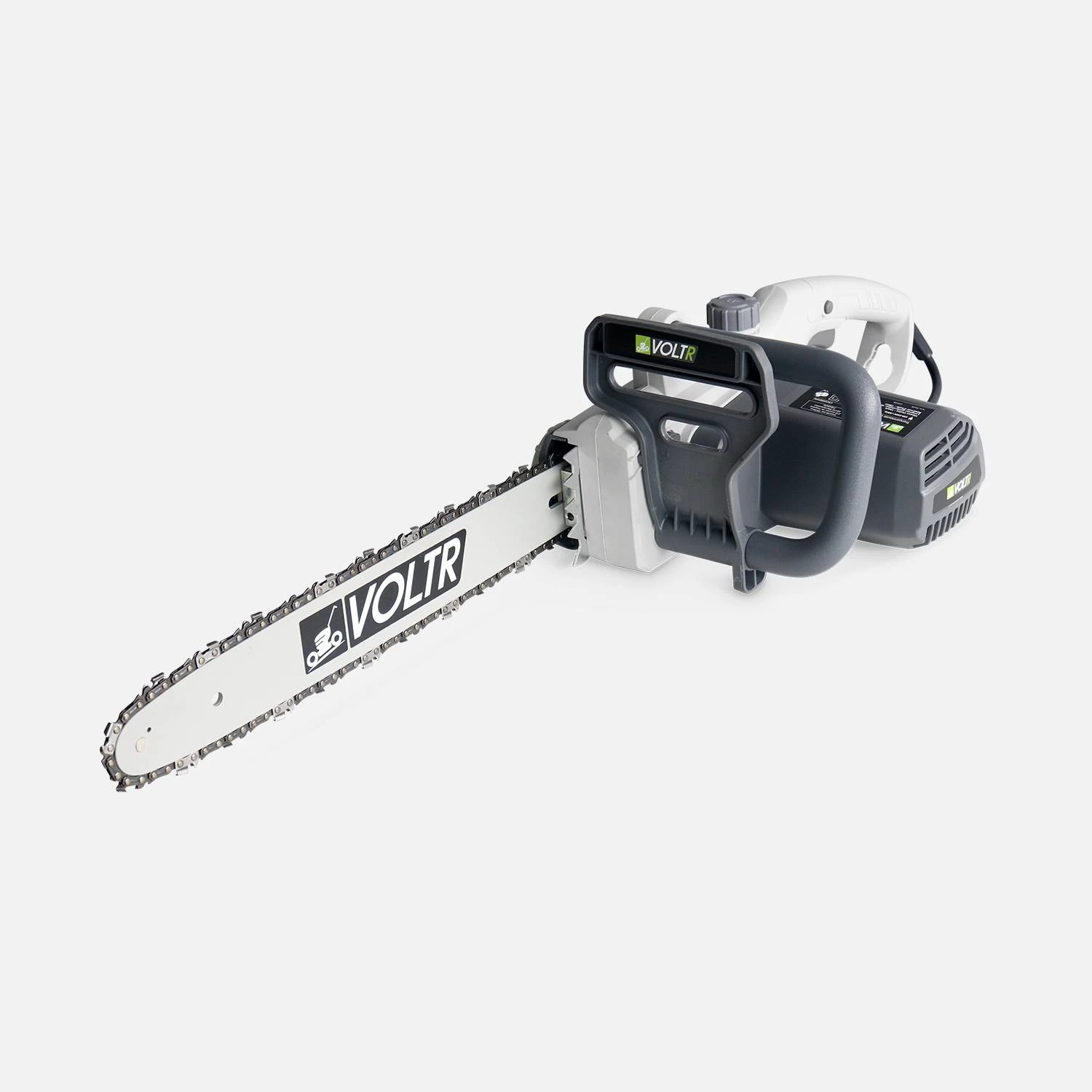 Tronçonneuse électrique 2000W – Image 4