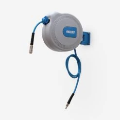 Dévidoir Mural Pour Compresseur, 15m