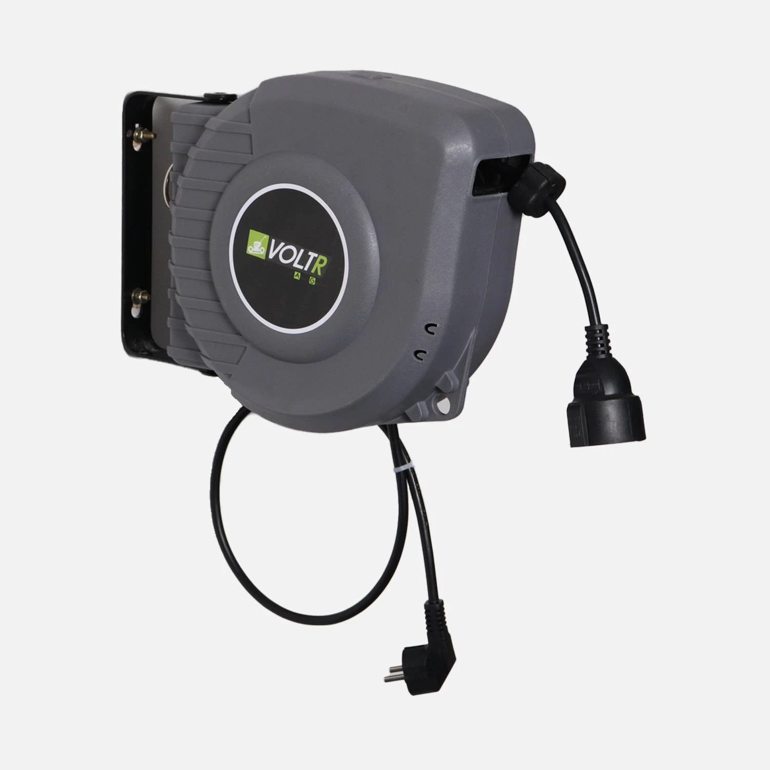 Rallonge Mural électrique, 15m