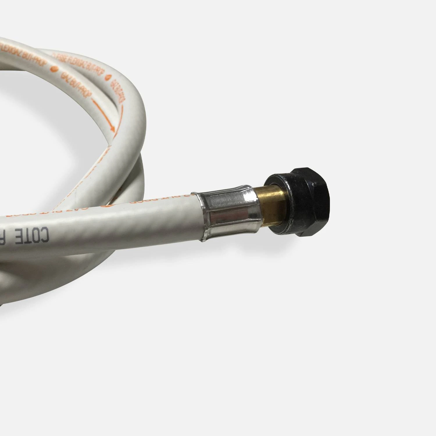 Flexible Gaz NF G1/2, 1.5m â Image 3