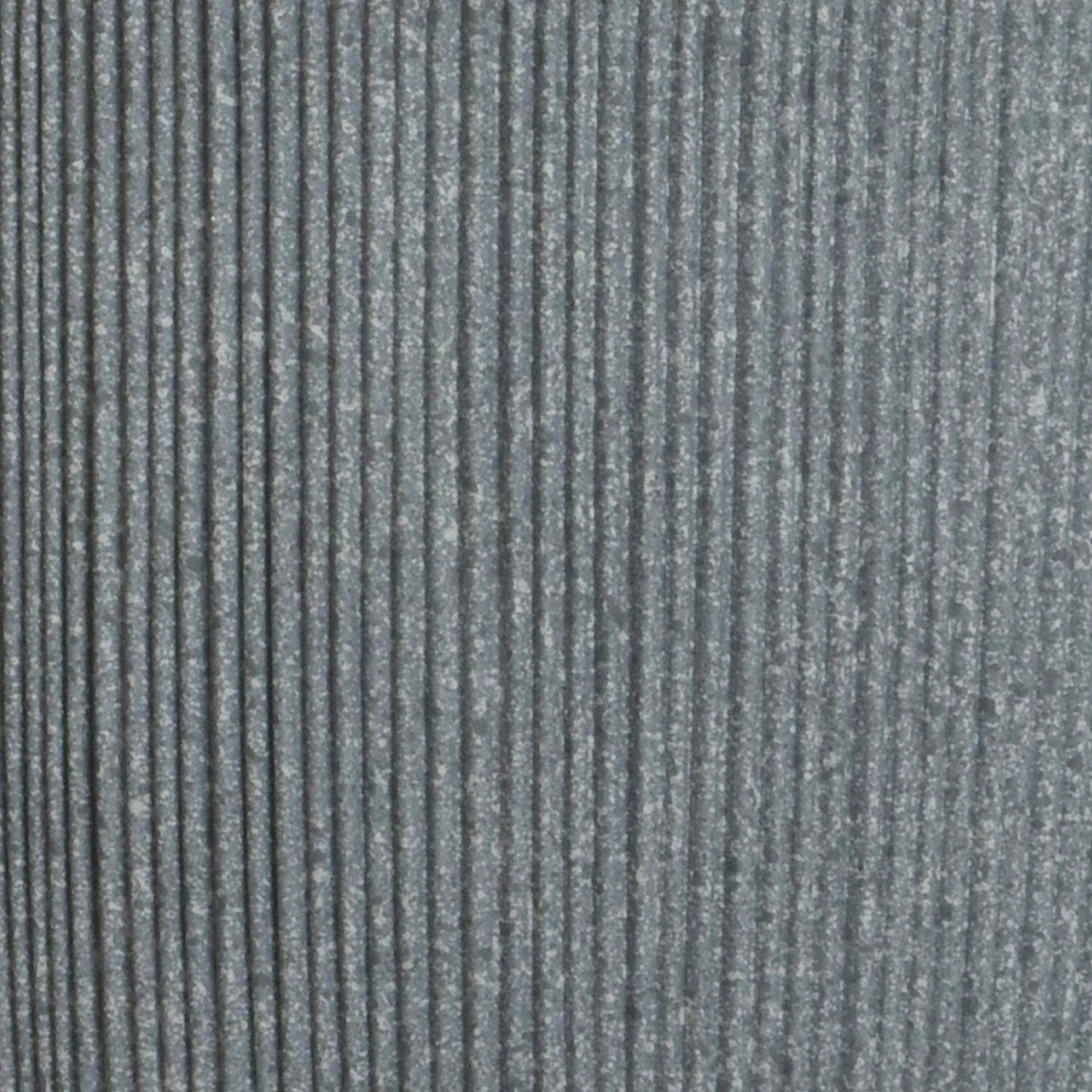 Cache-pots Plastique (lot De 3) Couleur : Gris Foncé – Image 5