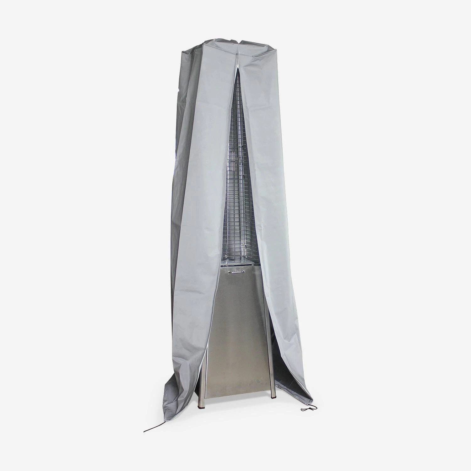 Housse De Protection Parasol Chauffant 44x215cm â Image 2