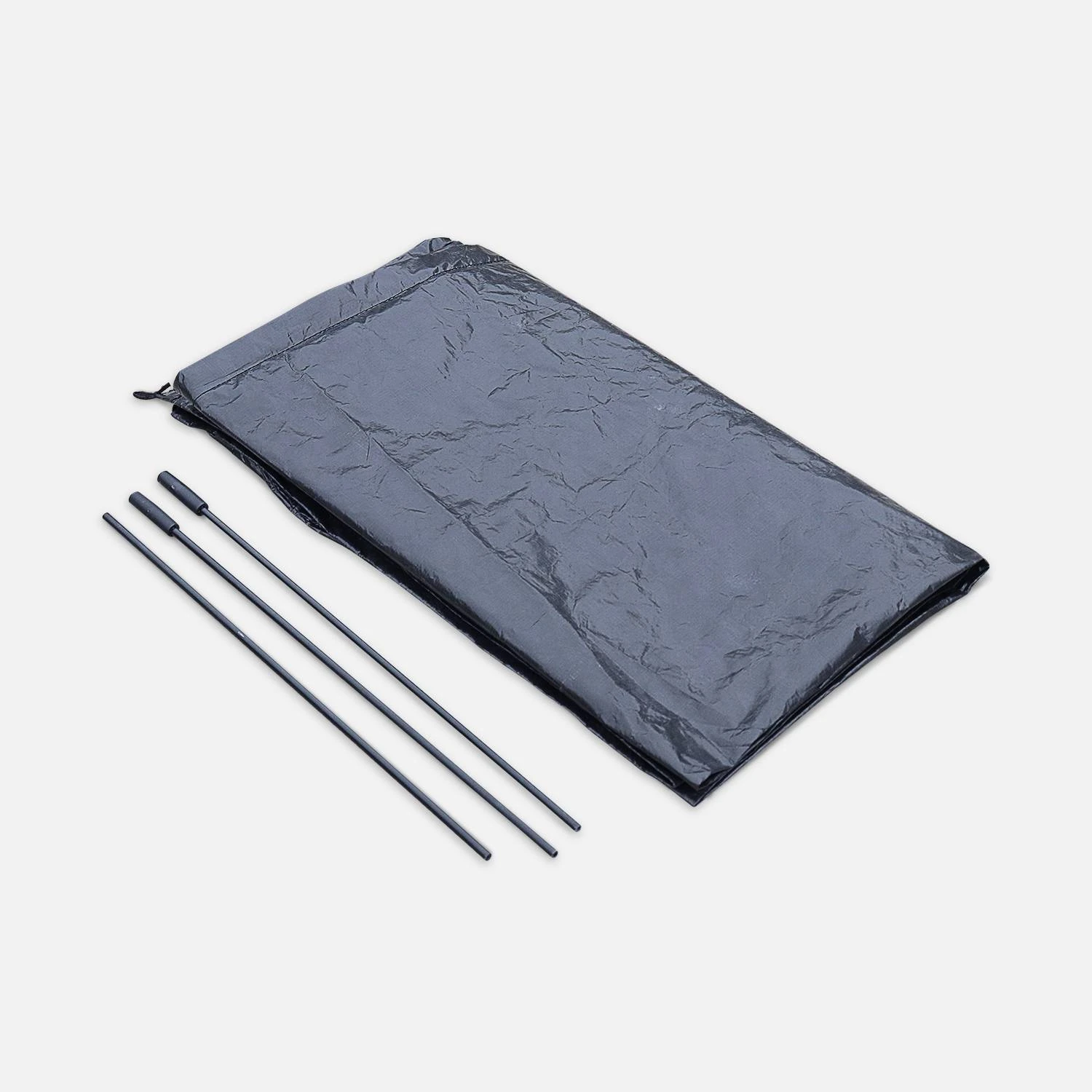 Housse De Protection Parasol 3x4m â Image 2