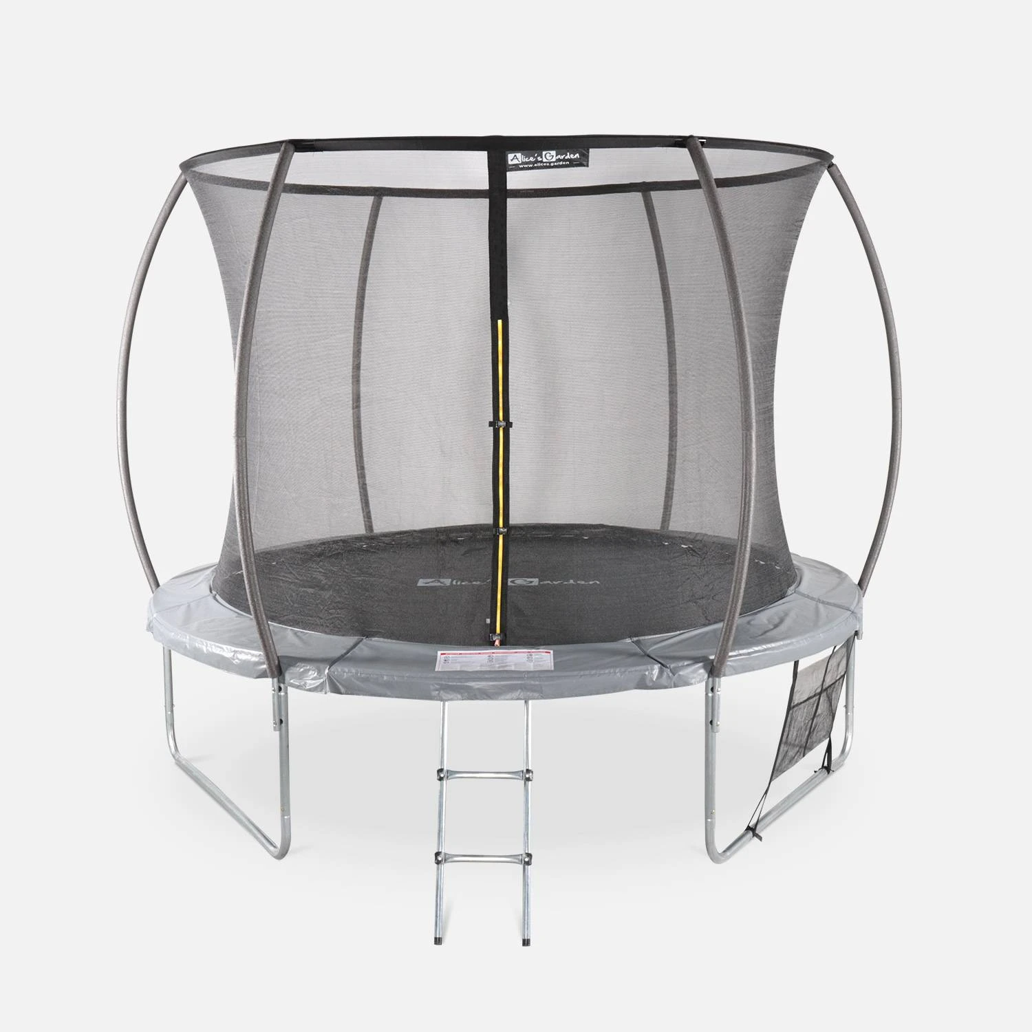 Trampoline 305cm Filet Intérieur Avec Pack D'accessoires – Image 2