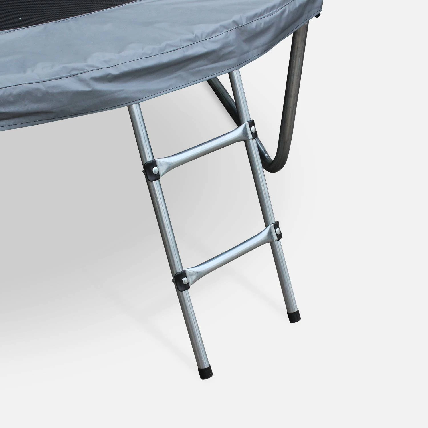 Trampoline 305cm Filet Intérieur Avec Pack D'accessoires – Image 4