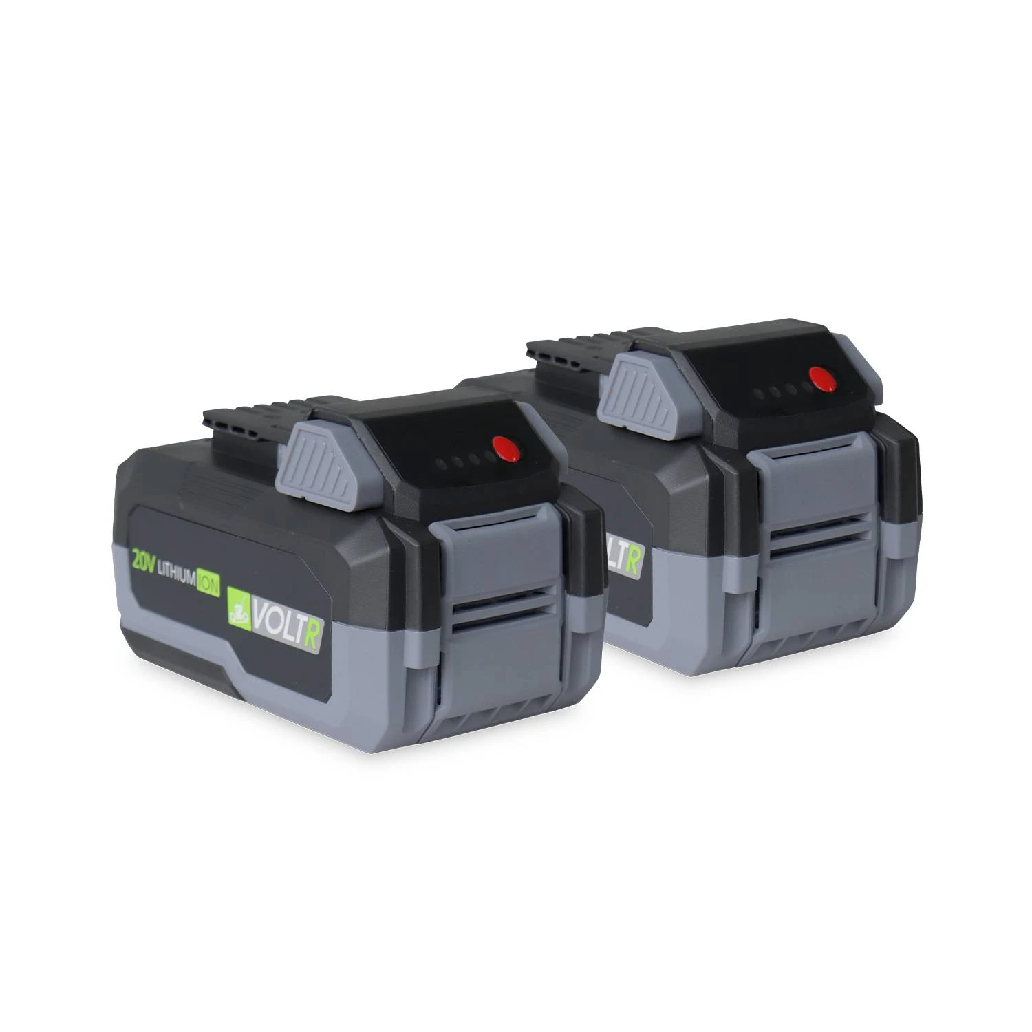 Tondeuse à Gazon, Batteries 2x18V" – Image 5