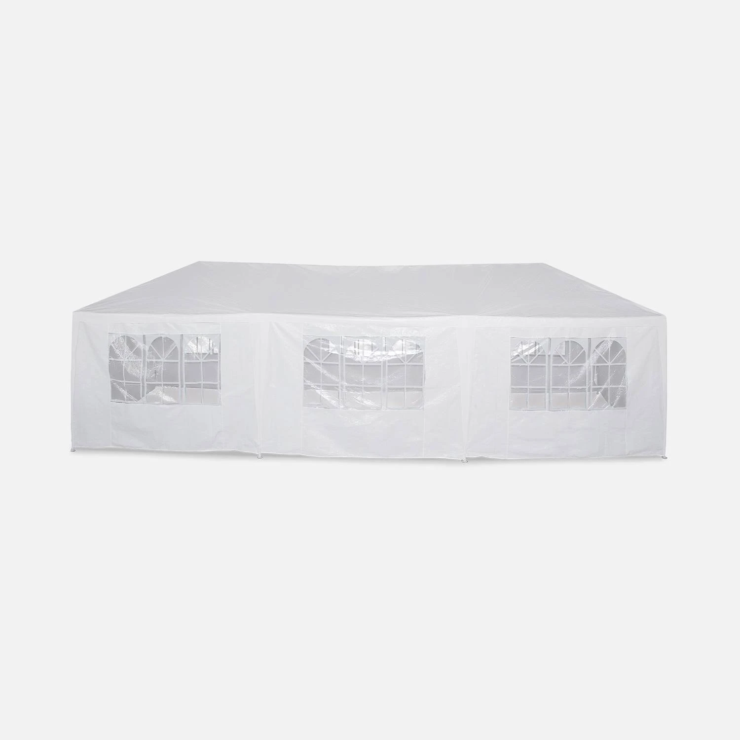 Tente De Réception 3 X 9 M – Image 2