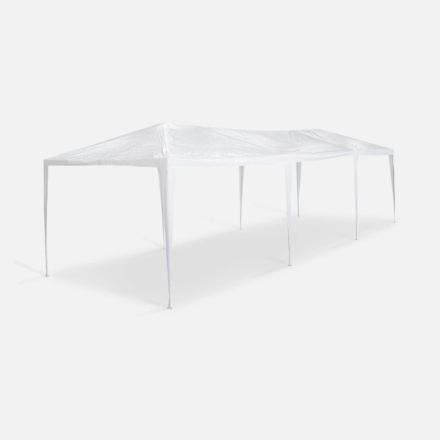 Tente De Réception 3 X 9 M – Image 4