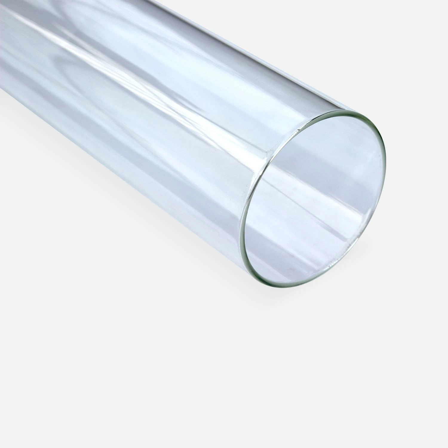 Tube En Verre Pour Parasol Chauffant Arctic – Image 2