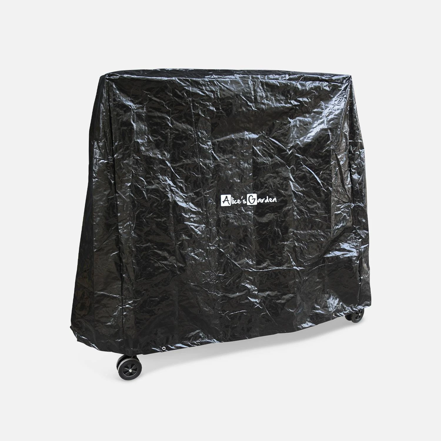 Housse Table Ping Pong Indoor + Outdoor PVC