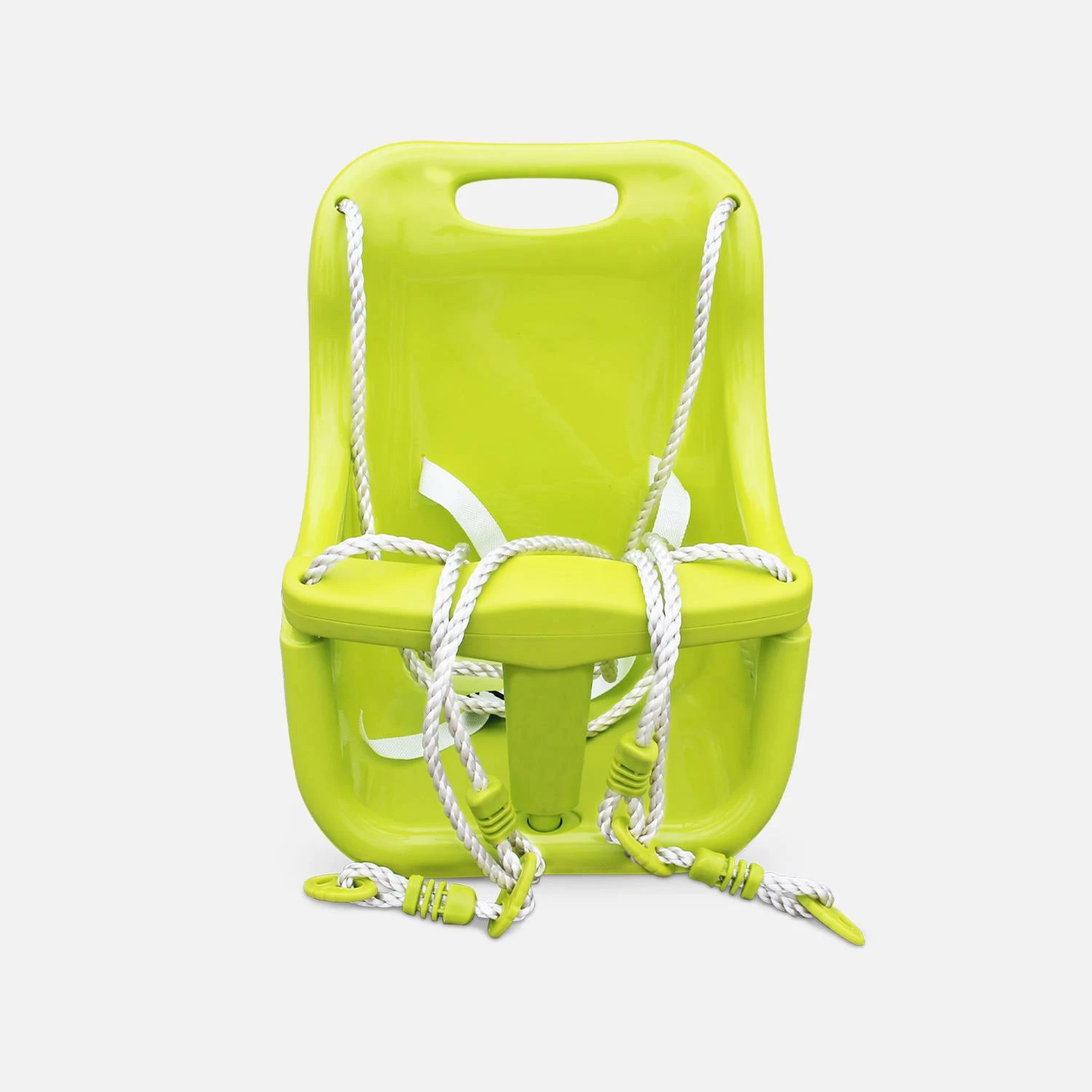 Siège Balançoire Bébé Pour Portique 2/2.5m – Image 2