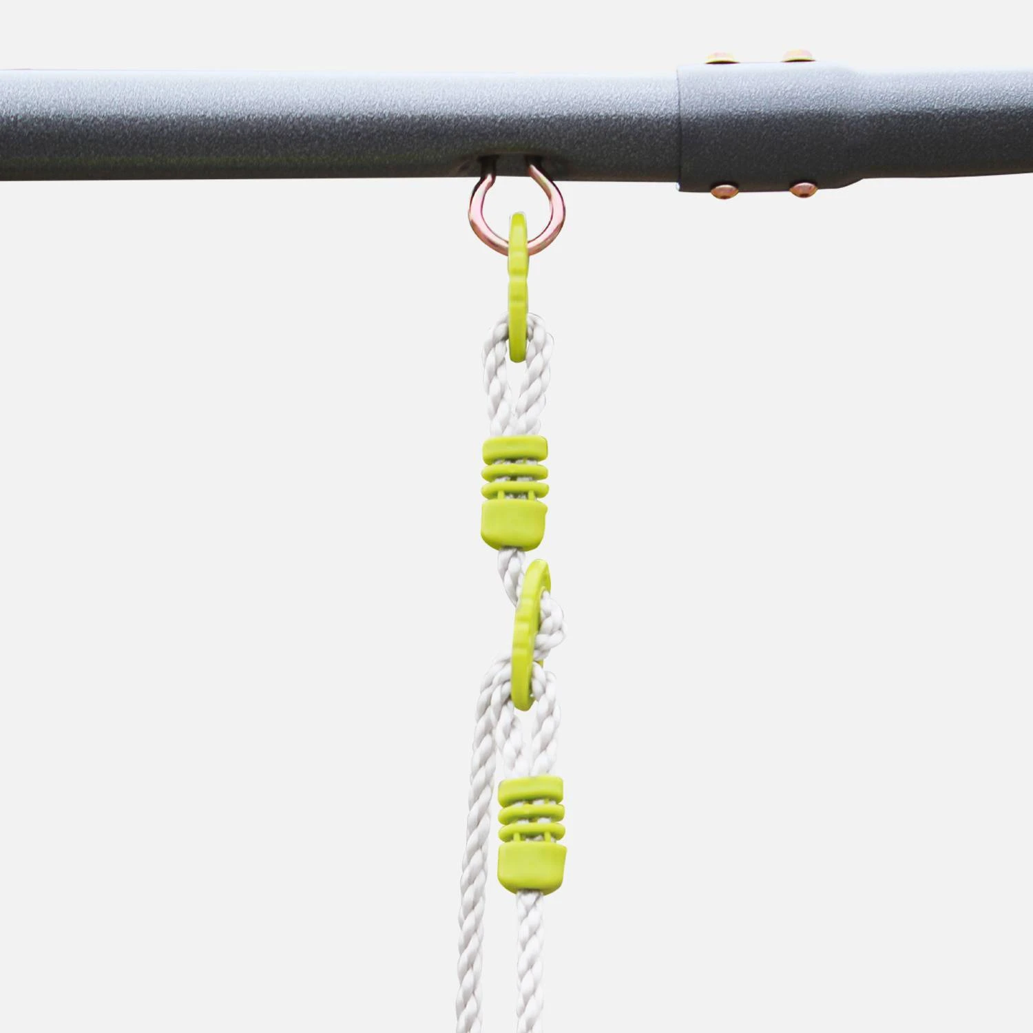 Siège Balançoire Bébé Pour Portique 2/2.5m – Image 4