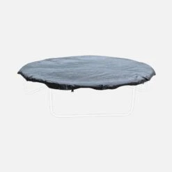 BĂąche De Protection Pour Trampoline