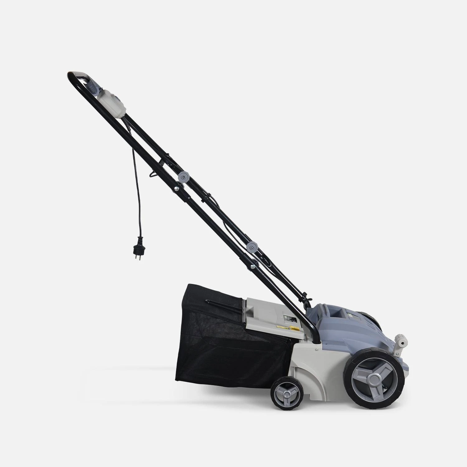 Scarificateur électrique 1500W – Image 2