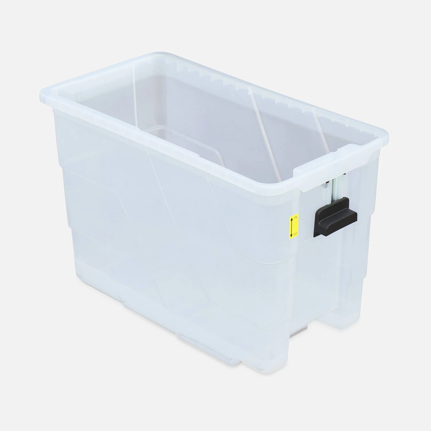 Broyeur De Branches Et Végétaux électrique 2800W – Image 5