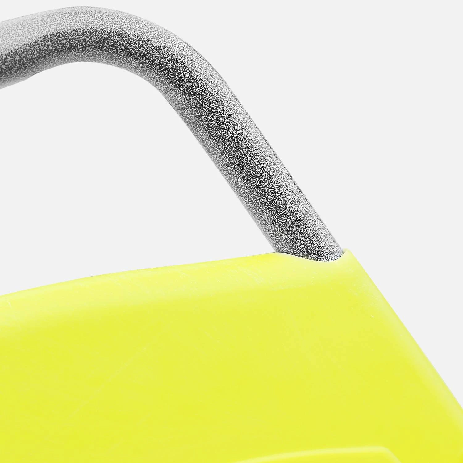 Toboggan Double Vague 185cm â Image 3