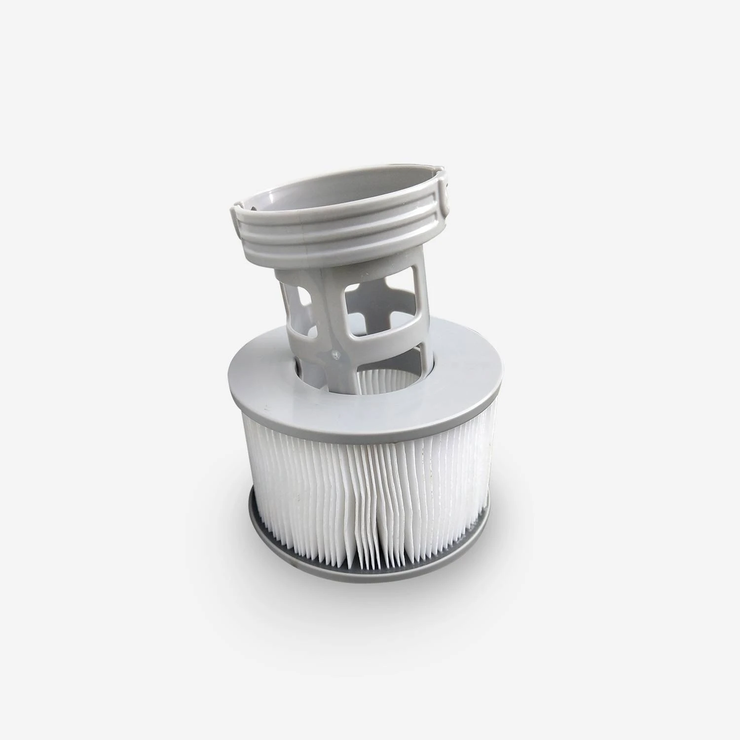 Adaptateur Pour Filtre MSPA Ø7.5cm X 8.5cm – Image 2