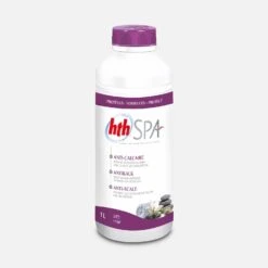Anticalcaire Liquide Pour Spa
