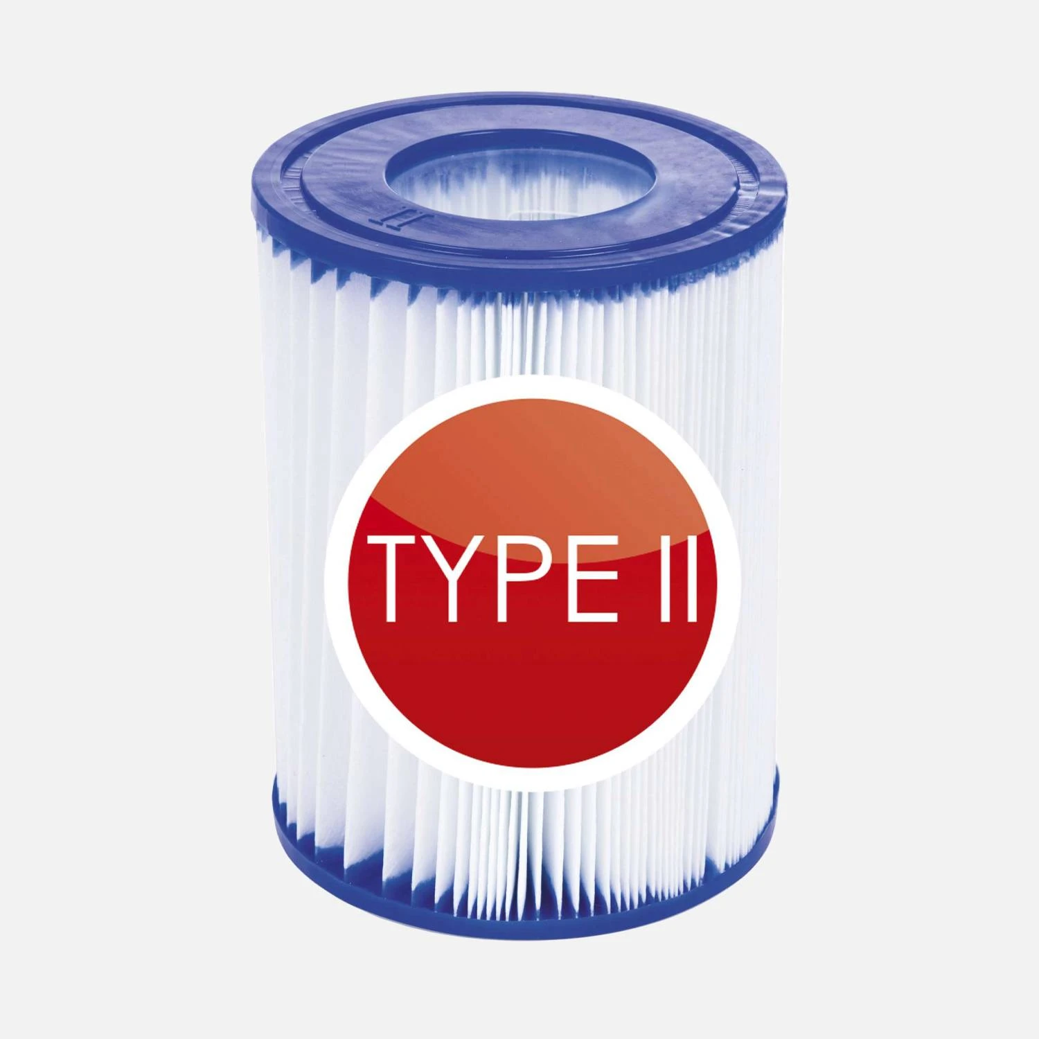 Cartouche Filtrante Piscine Type 2 â Image 4