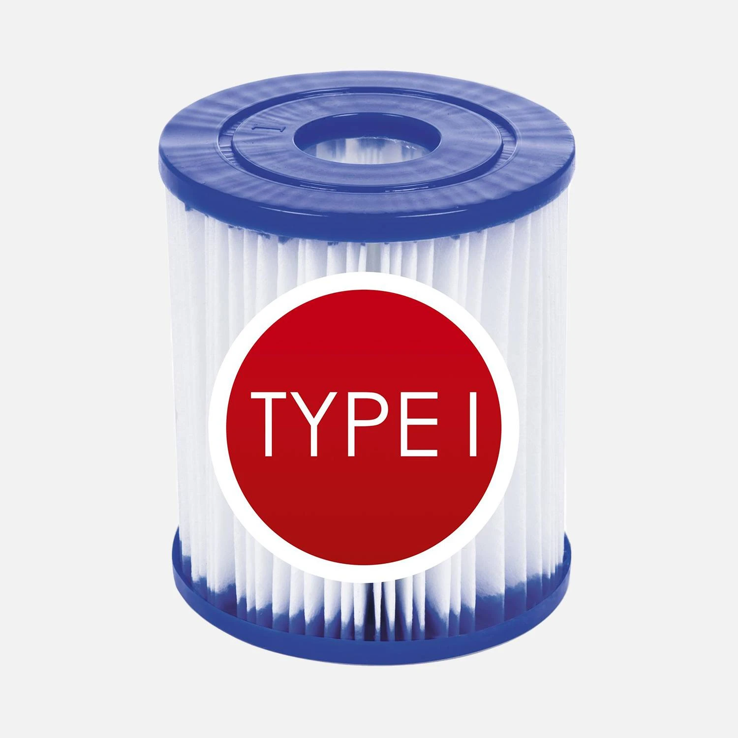 Cartouche Filtrante Piscine Type 1 â Image 3