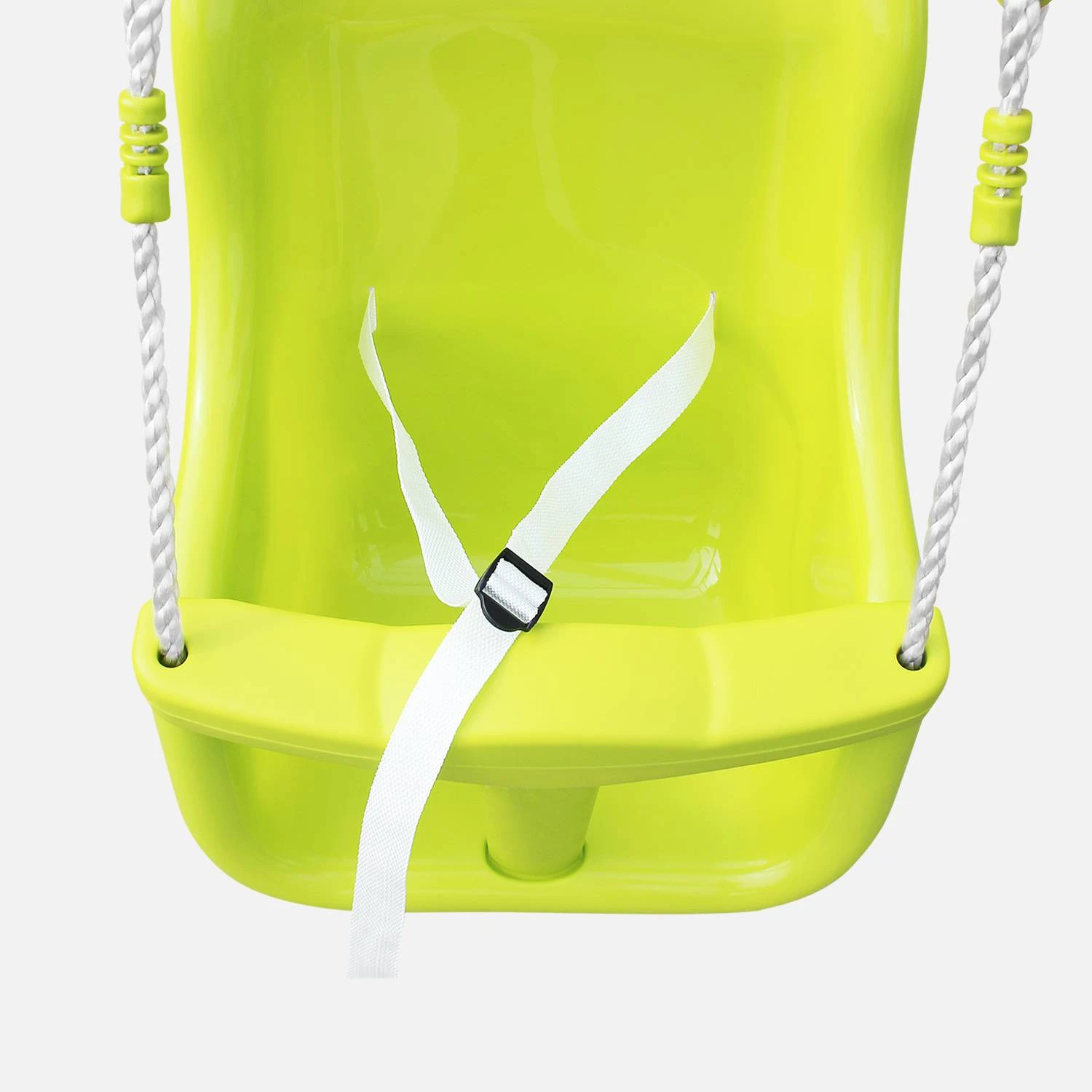 Portique Balançoire Pour Bébé – Image 3