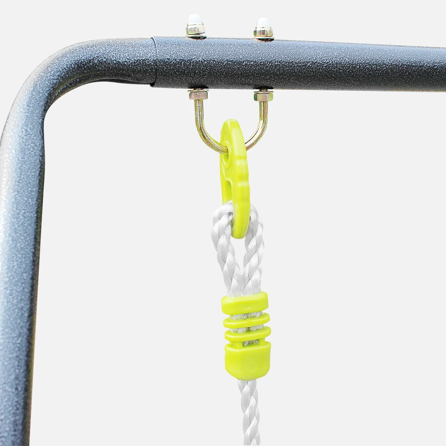 Portique Balançoire Pour Bébé – Image 5