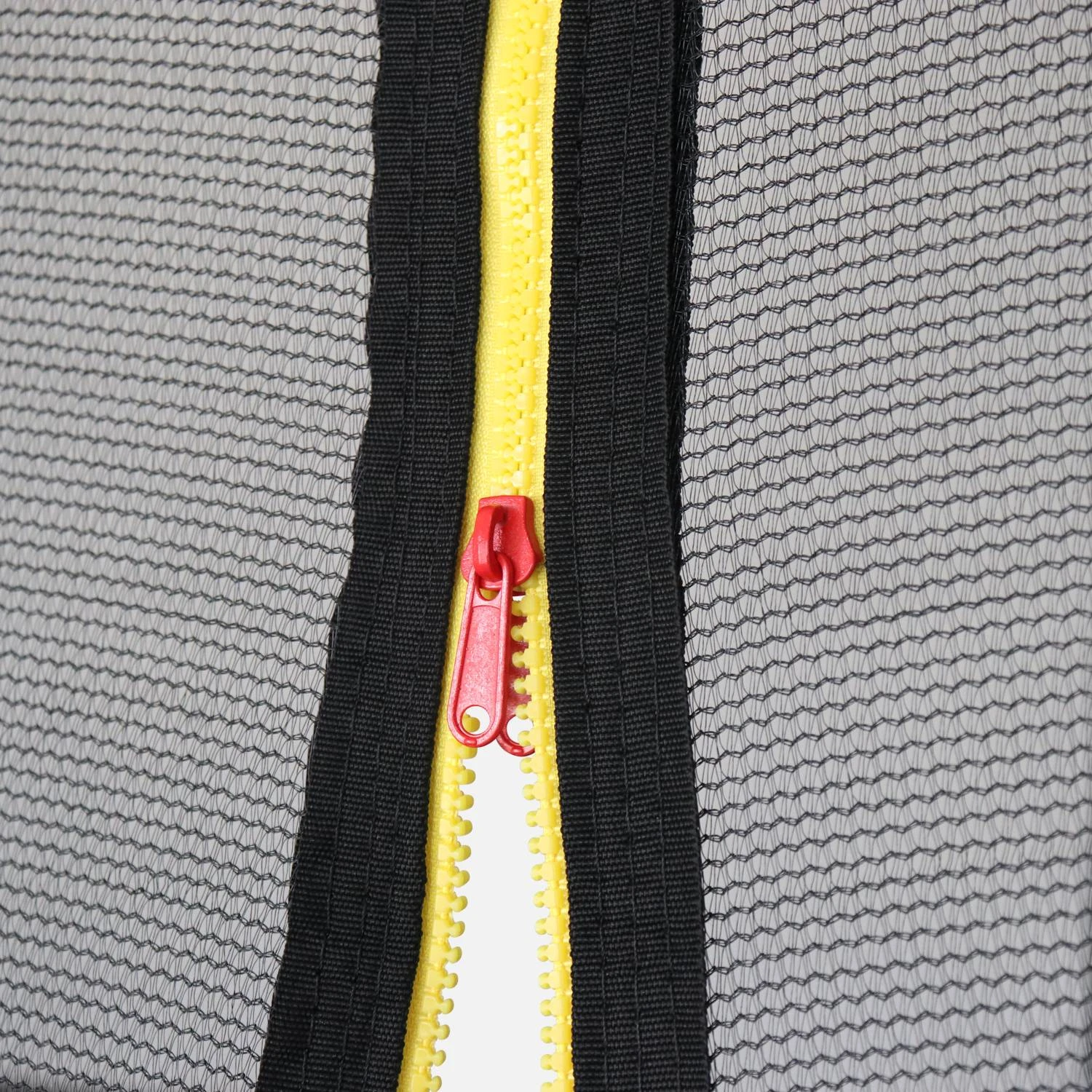 Trampoline 180cm Filet Protection Couleur : Bleu â Image 5