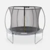 Trampoline 305cm Filet Intérieur