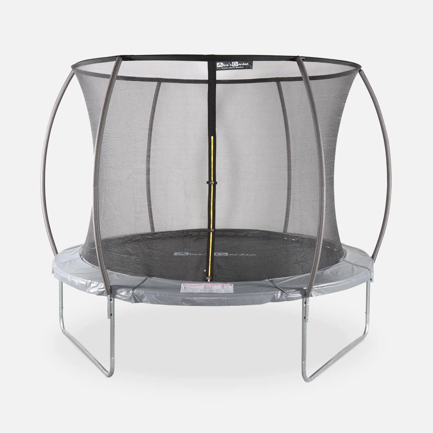 Trampoline 305cm Filet Intérieur
