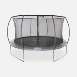 Trampoline 430cm Filet Intérieur