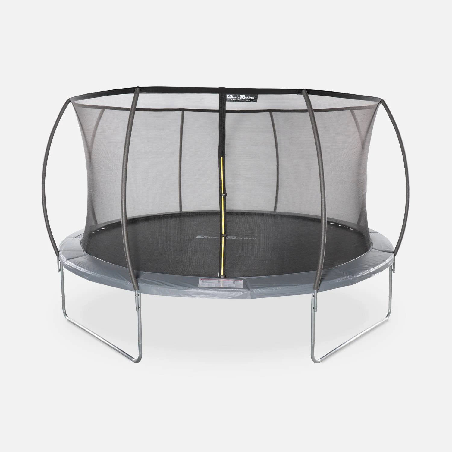 Trampoline 430cm Filet Intérieur