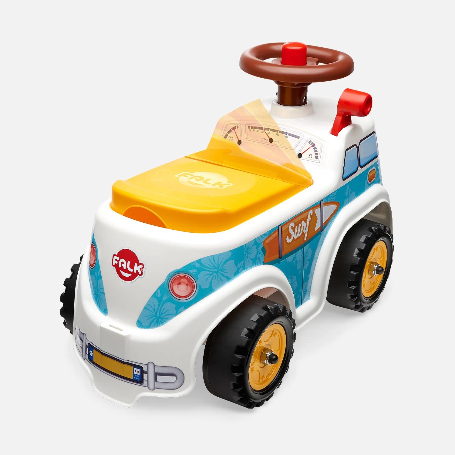 Porteur Minivan Surf Enfant â Image 2