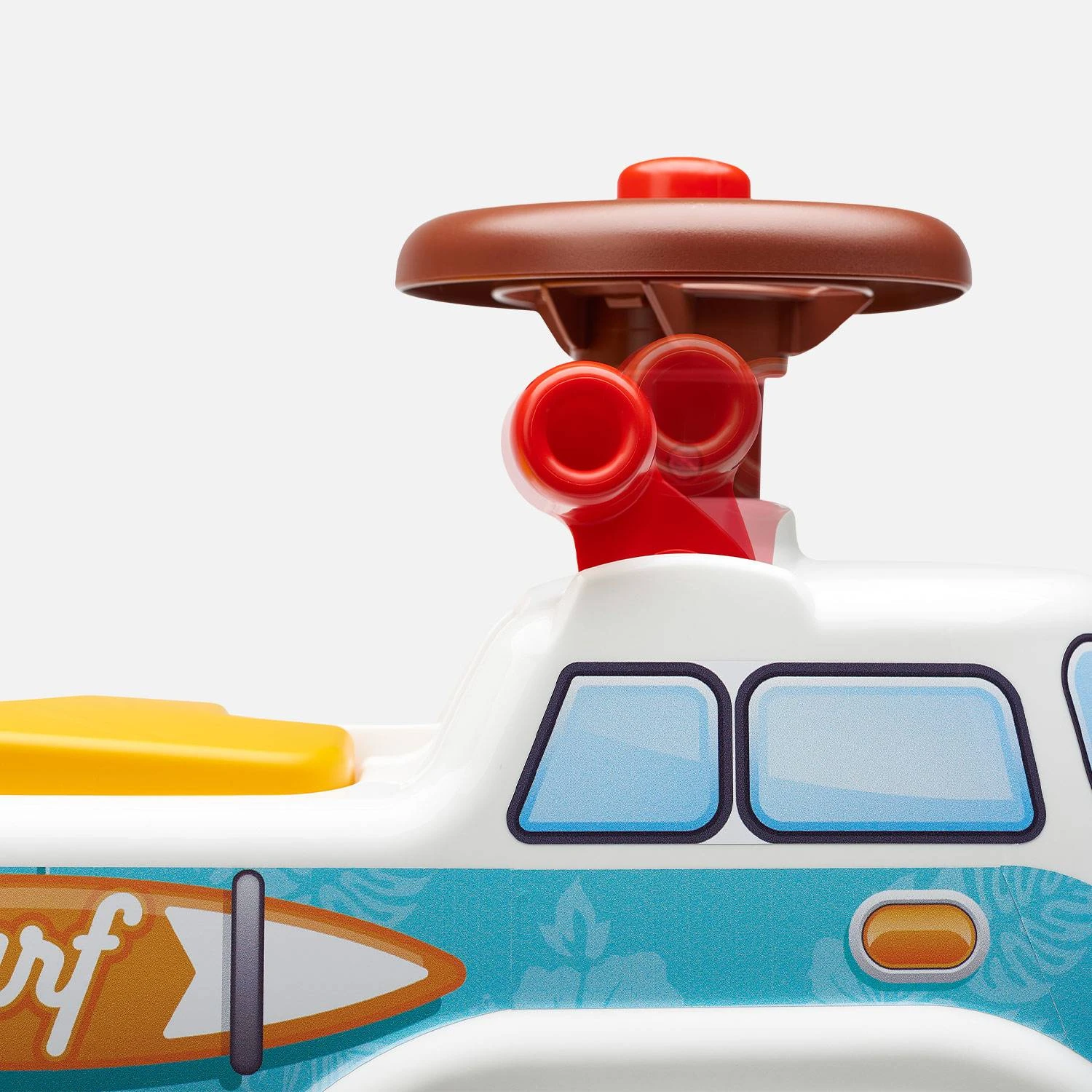 Porteur Minivan Surf Enfant â Image 3