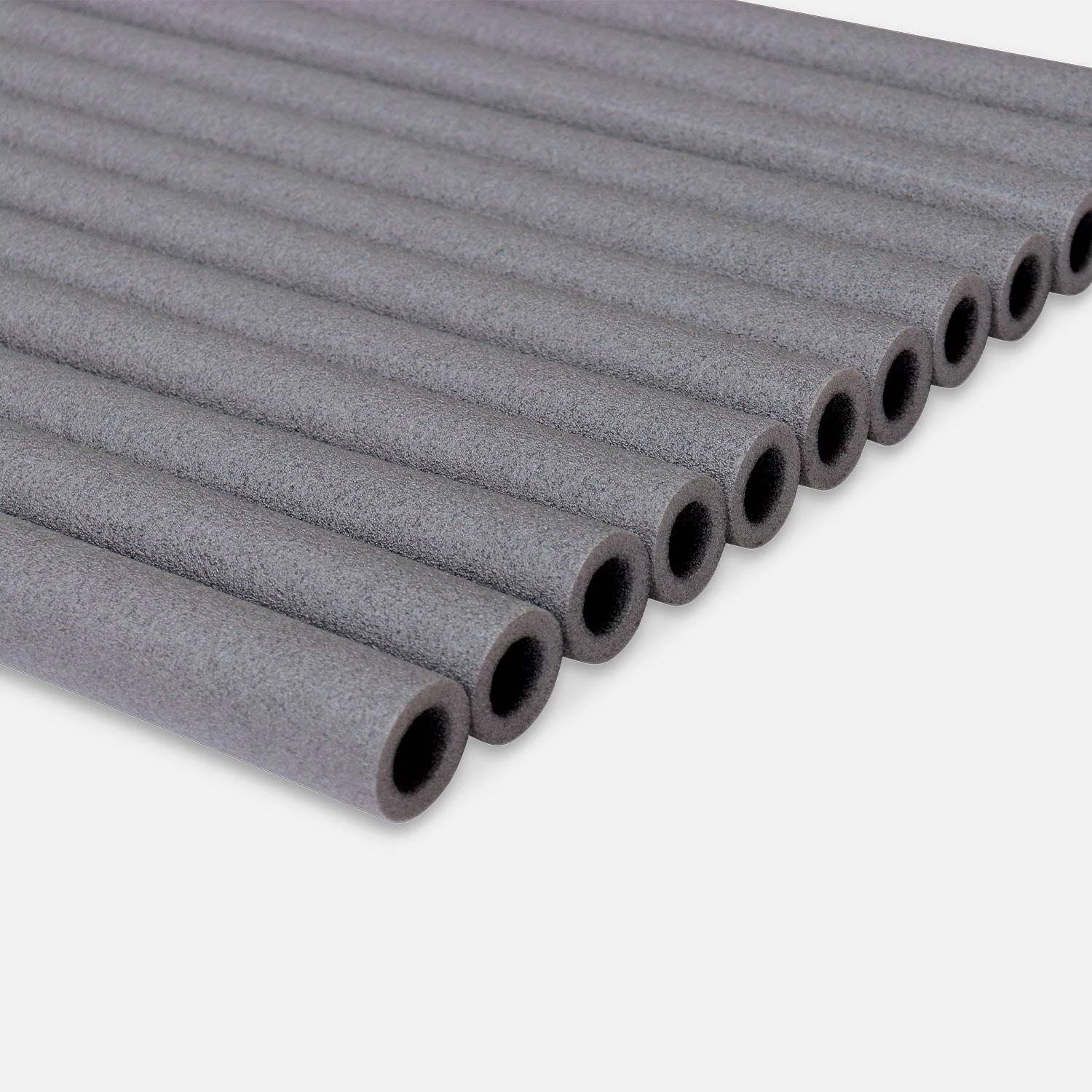 Tube En Mousse Montant Inférieur/ Supérieur Filet Trampoline (lot De 12) – Image 2