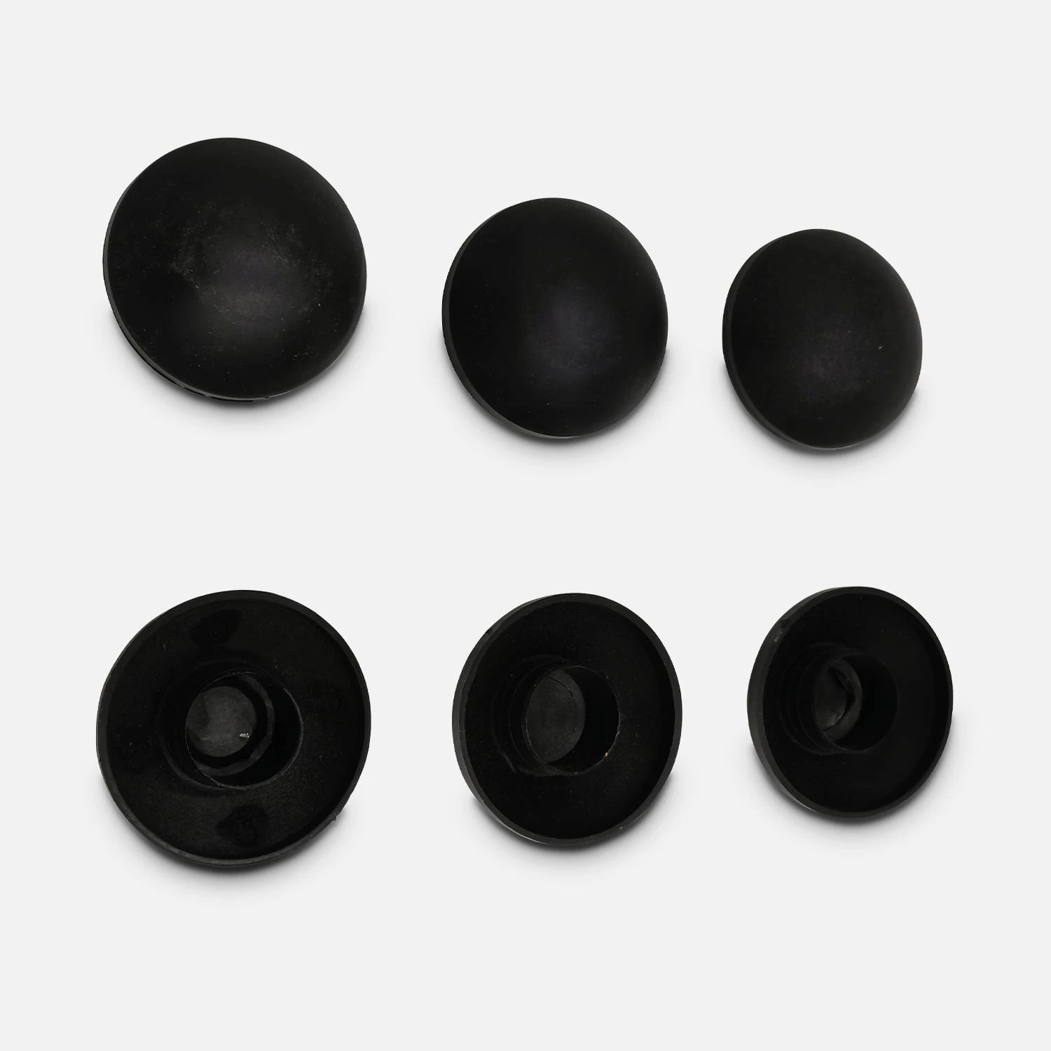 6 Capuchons De Filet De Trampoline