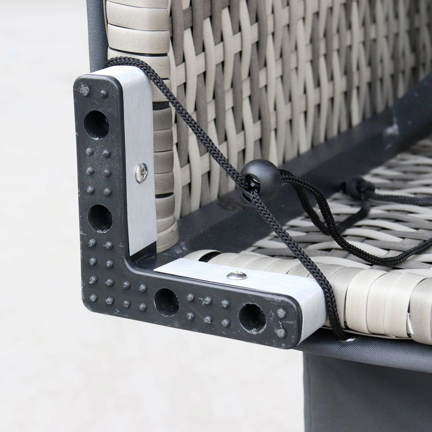 Housse De Protection Salon De Jardin Alba, Caligari, Vinci, Romini, Velletri â Image 3