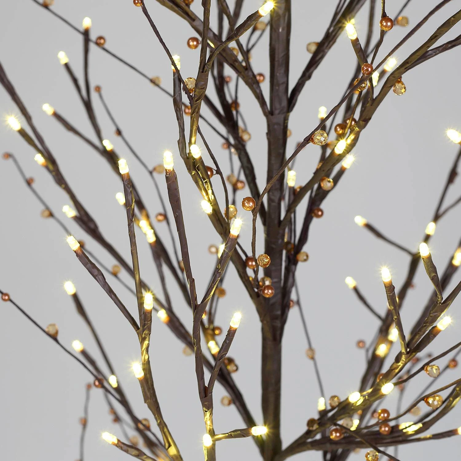 Arbre Lumineux De 180 Cm, 200 Leds Intérieur/extérieur – Image 5