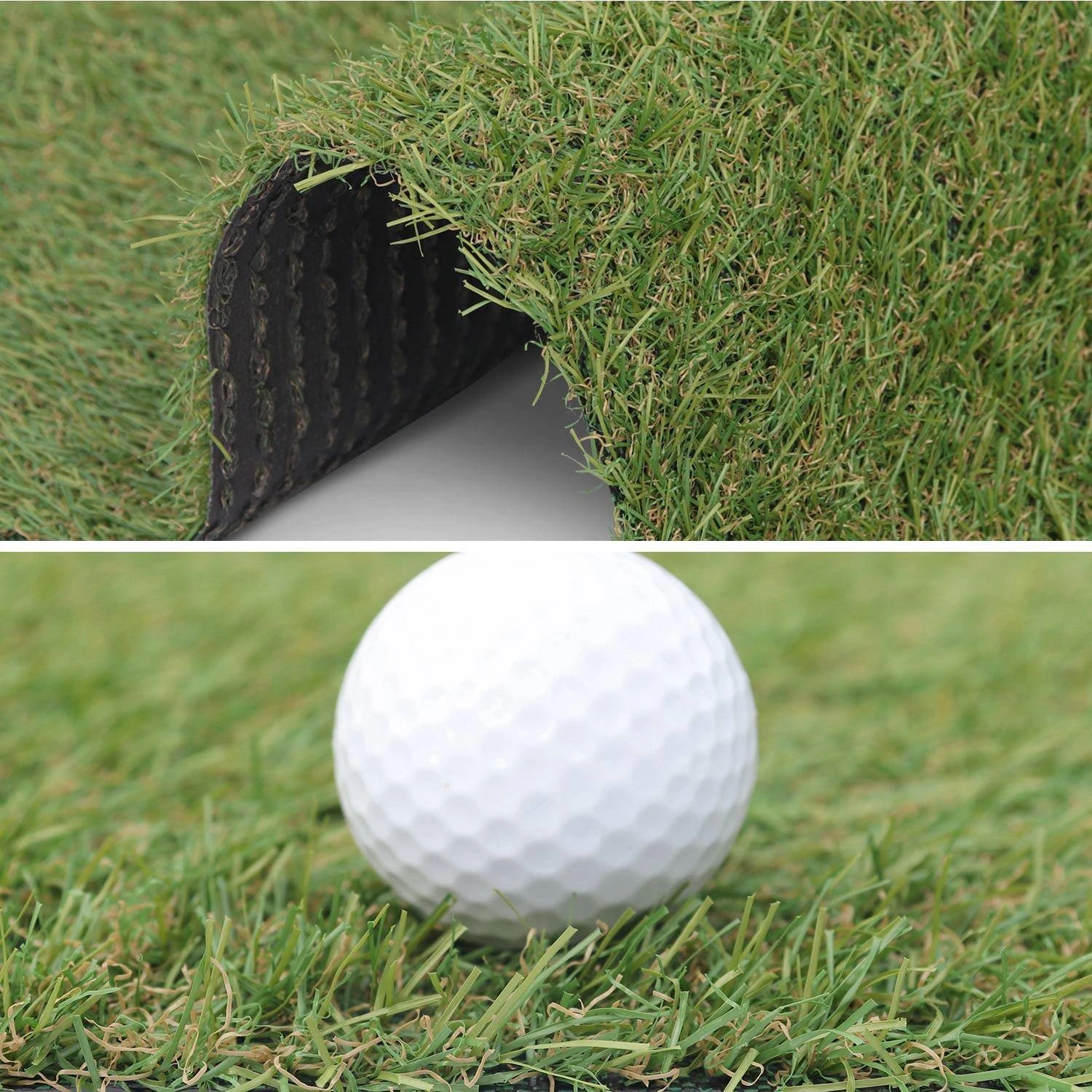 Gazon Synthétique 18mm – Image 4