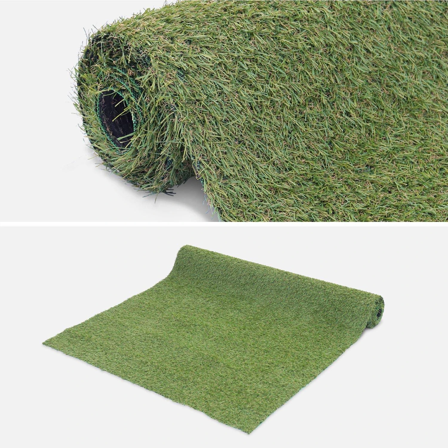 Gazon Synthétique 18mm – Image 3