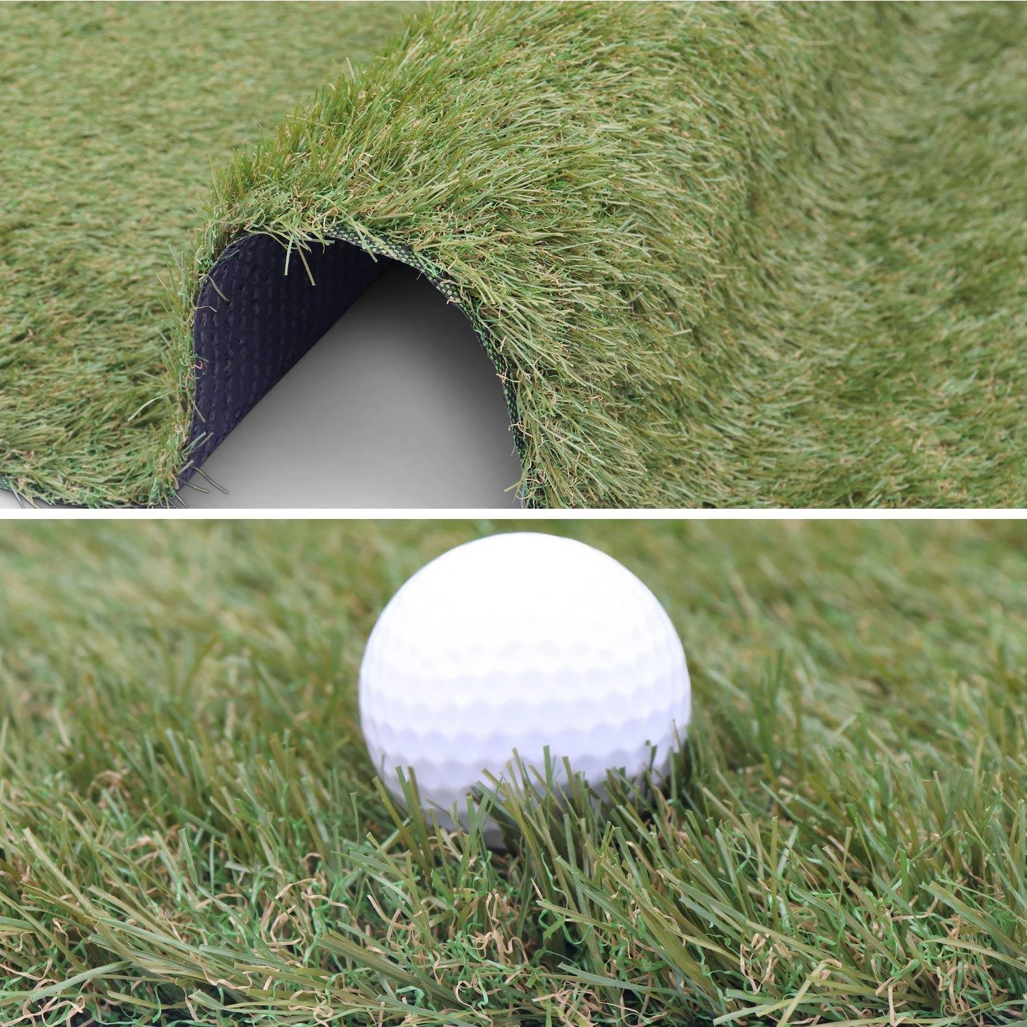 Gazon Synthétique 28mm – Image 4