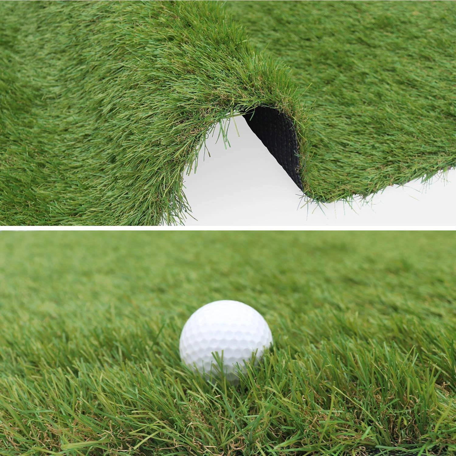 Gazon Synthétique 35mm – Image 4