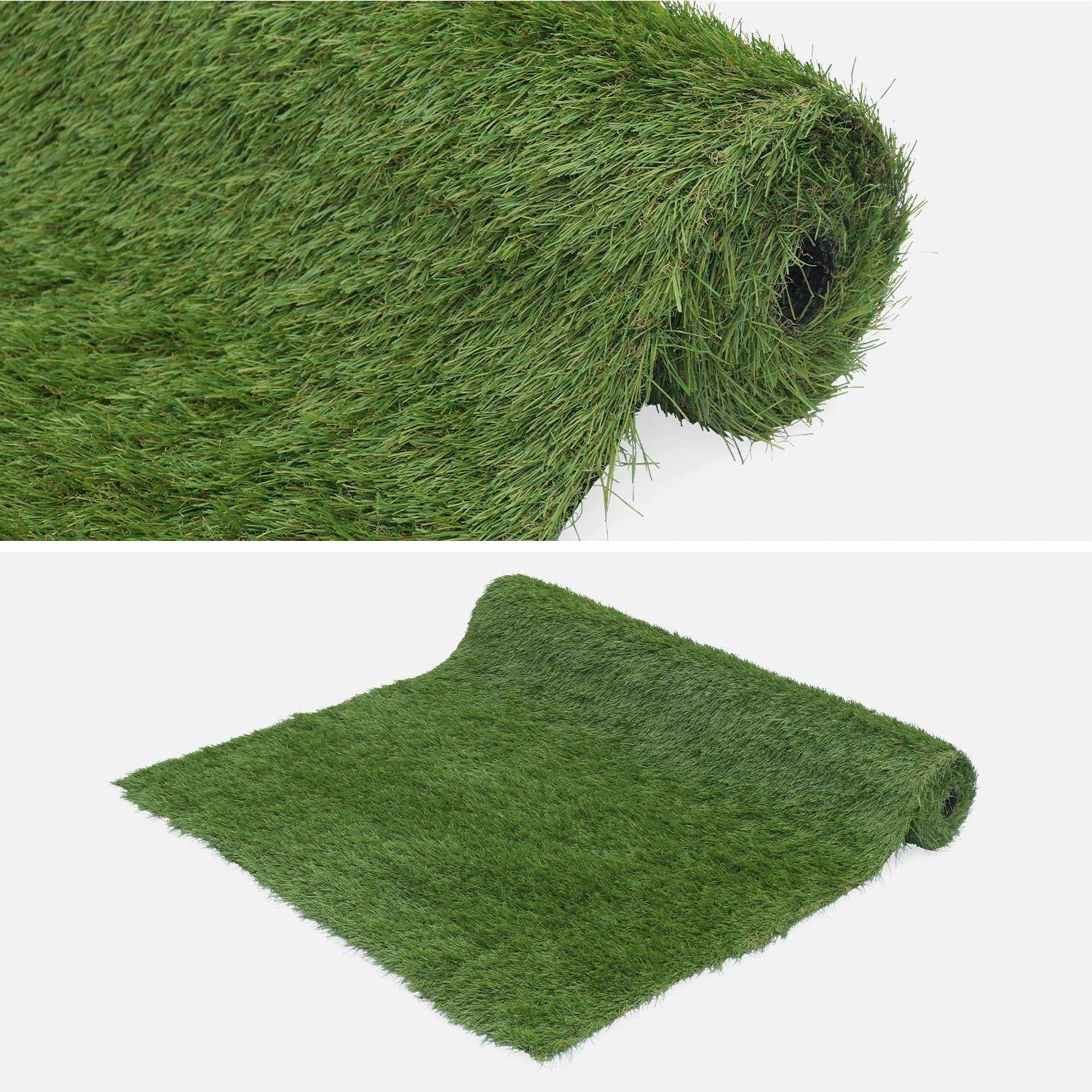 Gazon Synthétique 35mm – Image 3