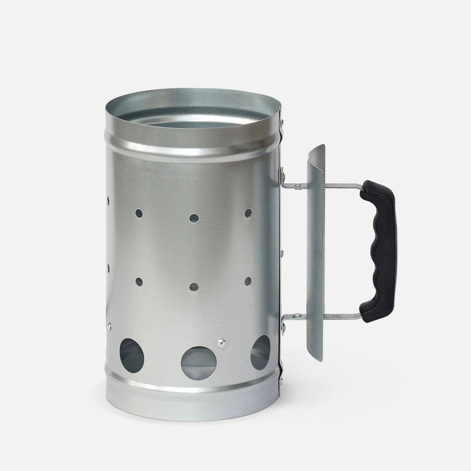 Cheminée D'allumage Pour Barbecue Charbon – Image 2