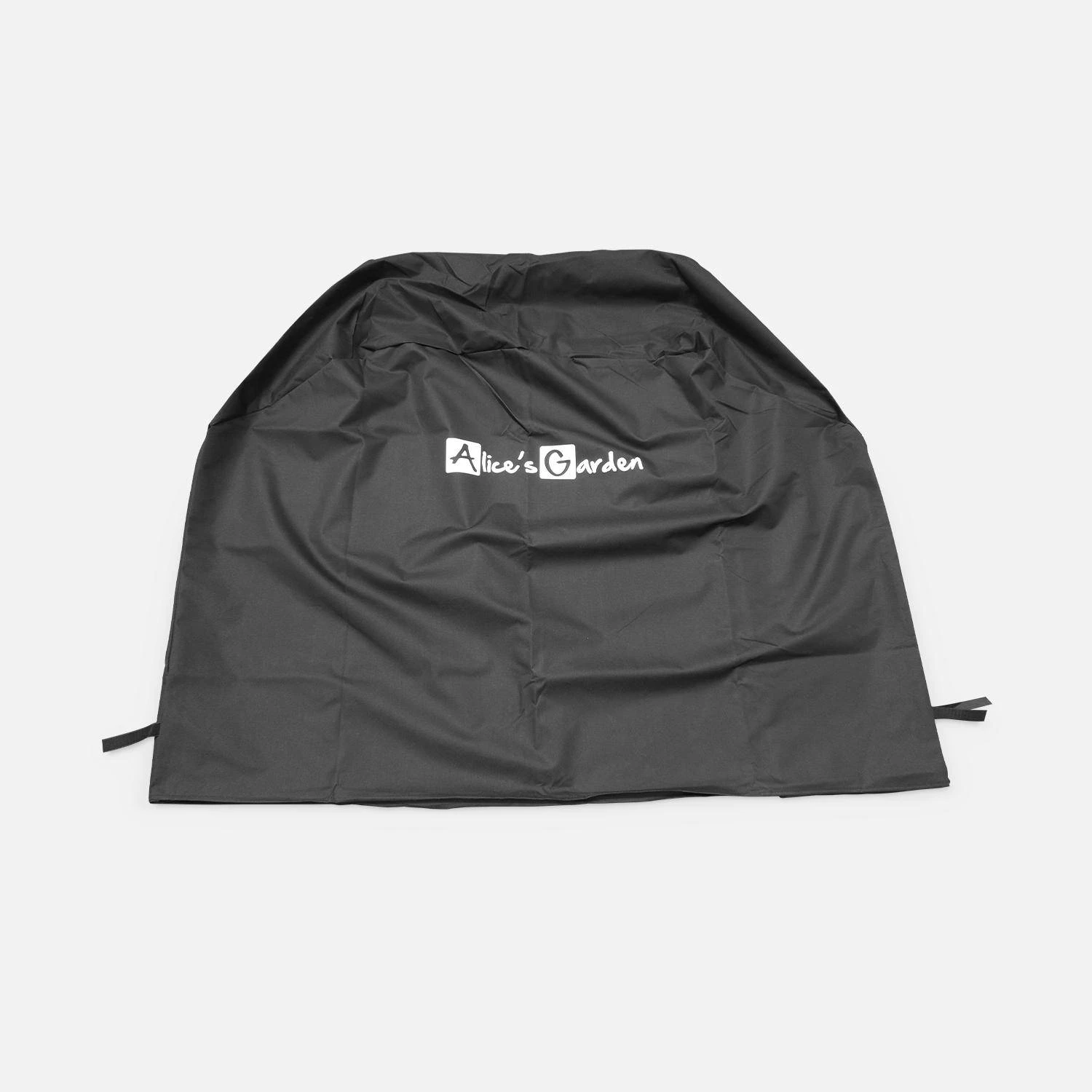 Housse De Protection Barbecue Albert, Bazin 4 Et 6, Richelieu 3, Et Treville 6 â Image 3