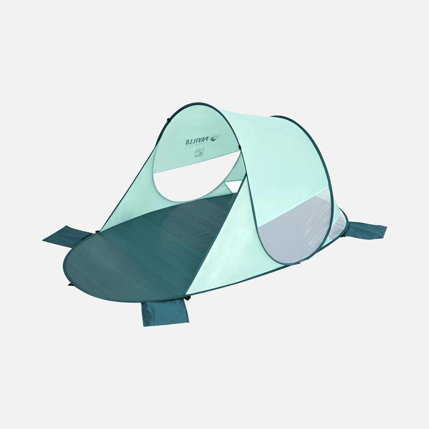 Tente De Plage Pop Up Pavillo â Image 3